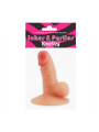 Accesorio para Fiestas Universal Pecker Stand Holder Pene