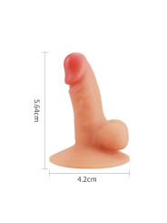 Accesorio para Fiestas Universal Pecker Stand Holder Pene