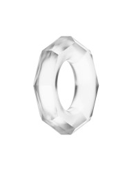 Anillo para el Pene Power Plus Transparente