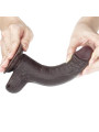 Dildo Sliding 7 Negro