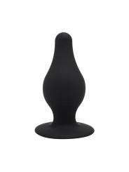 Plug Anal Model 2 Talla M Negro