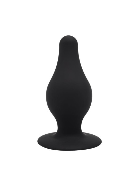 Plug Anal Model 2 Talla M Negro