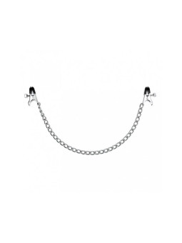 Pinzas Medianas para Pezones Ajustable