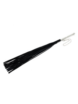 Flogger Cuero 52 cm