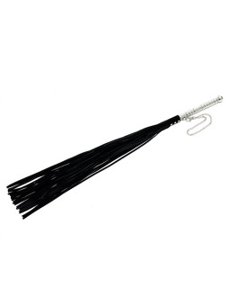 Flogger Cuero 78 cm