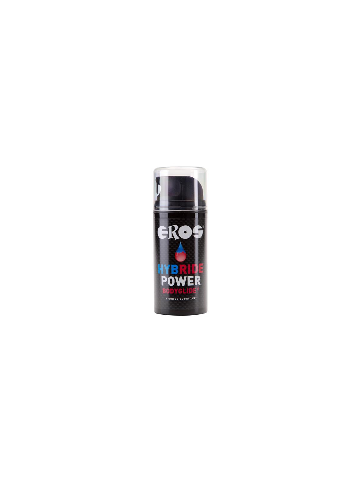 Lubricado Hibrido Power Bodyglide 100 ml