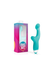 Vibrador Punto G Yuki