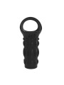 Funda para el Pene 11.5 cm Negro