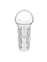 Funda para el Pene 11.5 cm Transparente
