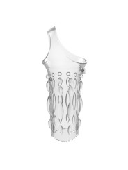 Funda para el Pene 11.5 cm Transparente