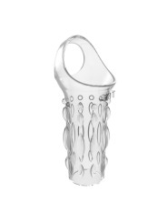 Funda para el Pene 11.5 cm Transparente