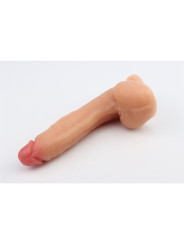 Dildo Mr.Right 10 Natural