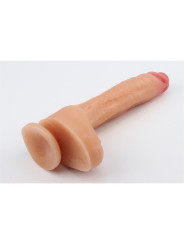 Dildo Mr.Right 10 Natural