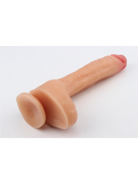 Dildo Mr.Right 10 Natural