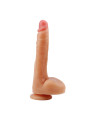 Dildo Mr.Right 10 Natural