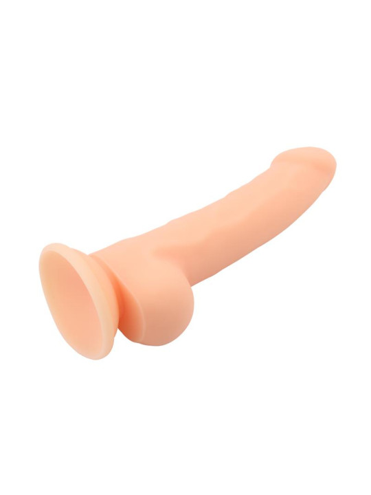 Dildo Gold Digger 8.9 Silicona Líquida Natural