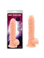 Dildo Labour T-Skin 7.7 Natural