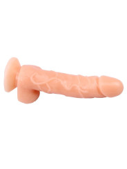 Dildo Labour T-Skin 7.7 Natural