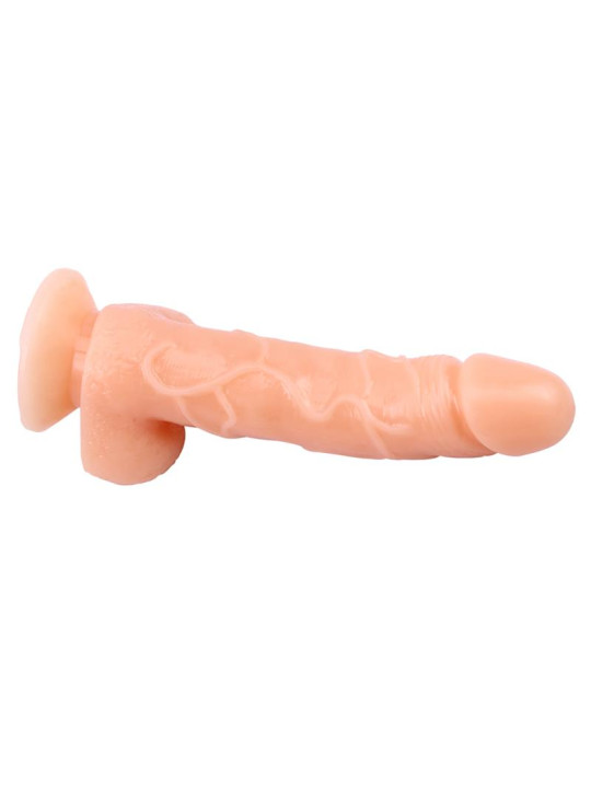 Dildo Labour T-Skin 7.7 Natural