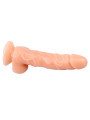 Dildo Labour T-Skin 7.7 Natural