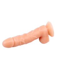 Dildo Labour T-Skin 7.7 Natural