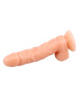 Dildo Labour T-Skin 7.7 Natural