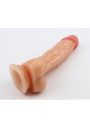 Dildo Fantasy 7 Natural