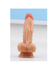 Dildo Fantasy 7 Natural