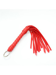 Mini Flogger 28 cm Red