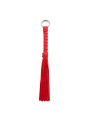 Mini Flogger 28 cm Red