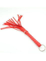 Mini Flogger 28 cm Red