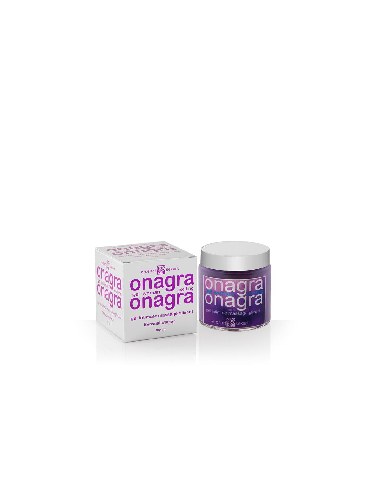 Onagra Woman 100 ml