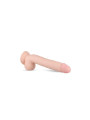 Vibrador Realista Elvin 27.5 cm