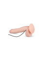 Vibrador Realista Elvin 27.5 cm