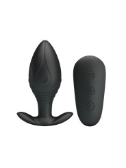 Regina Royal Plug Anal con Control Remoto USB