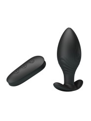 Regina Royal Plug Anal con Control Remoto USB