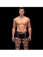 Fabian Arnés para Pierna y Cintura Ajustable