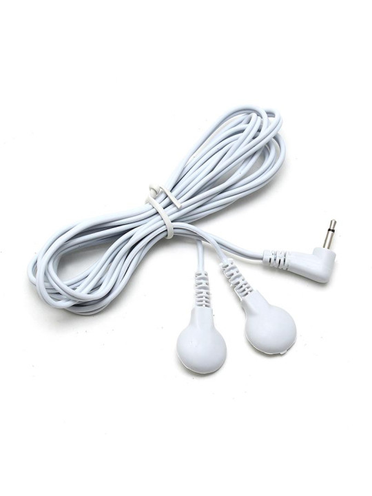 Cable de Alimentación Almohadillas