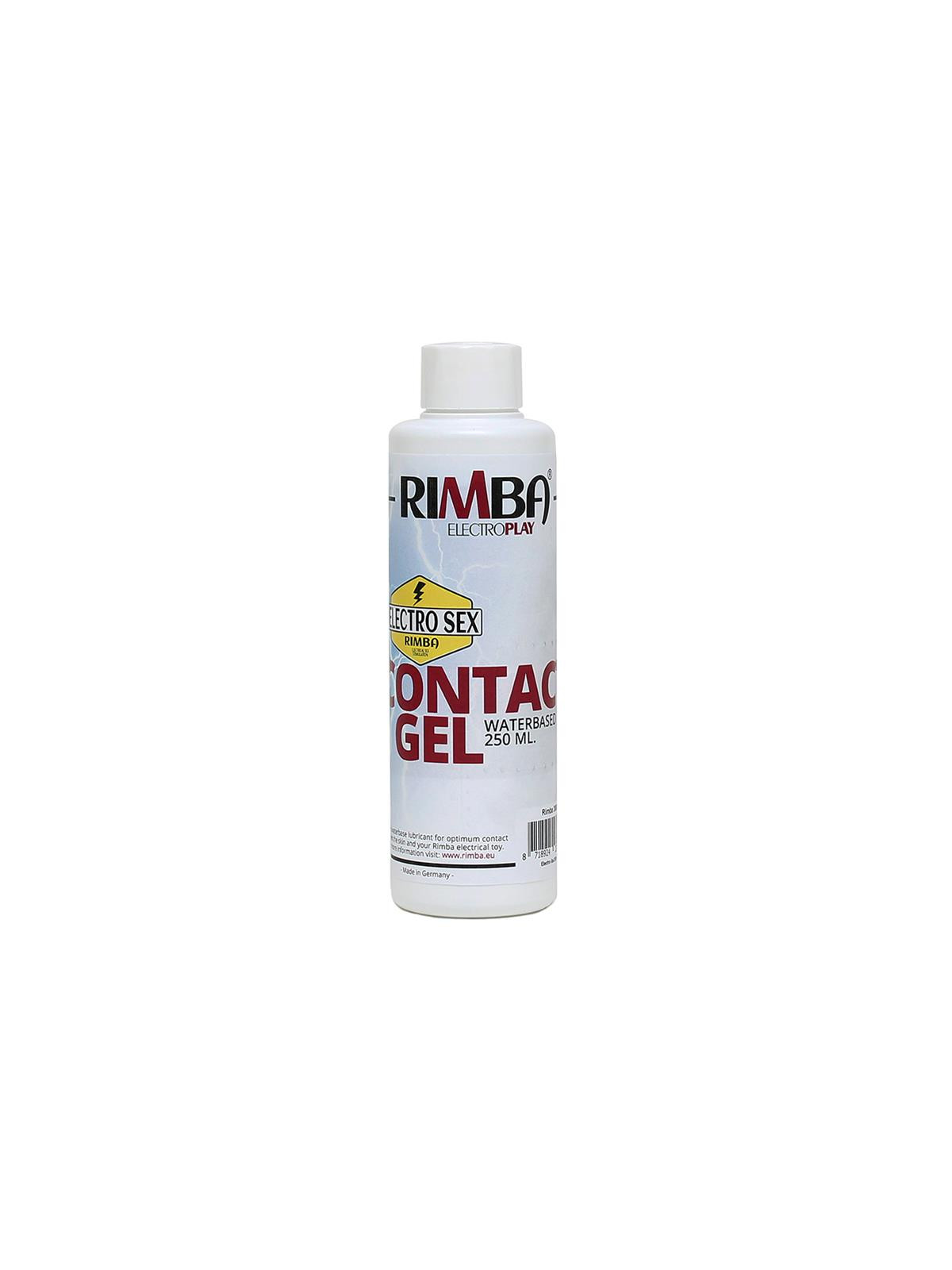 Gel de Contacto 250 ml