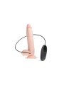 Vibrador Realista Dwayne 31 cm