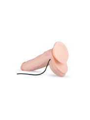 Vibrador Realista Dwayne 31 cm