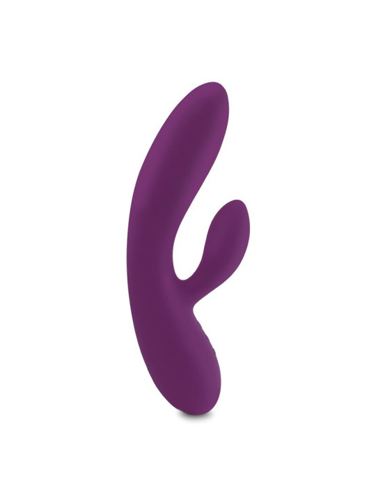 Feelz Toys Vibrador Lea Púrpura