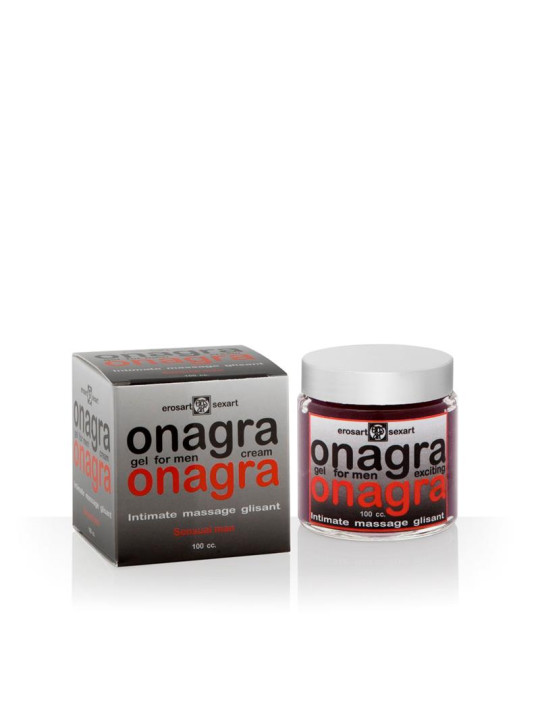 Onagra Man 100 ml