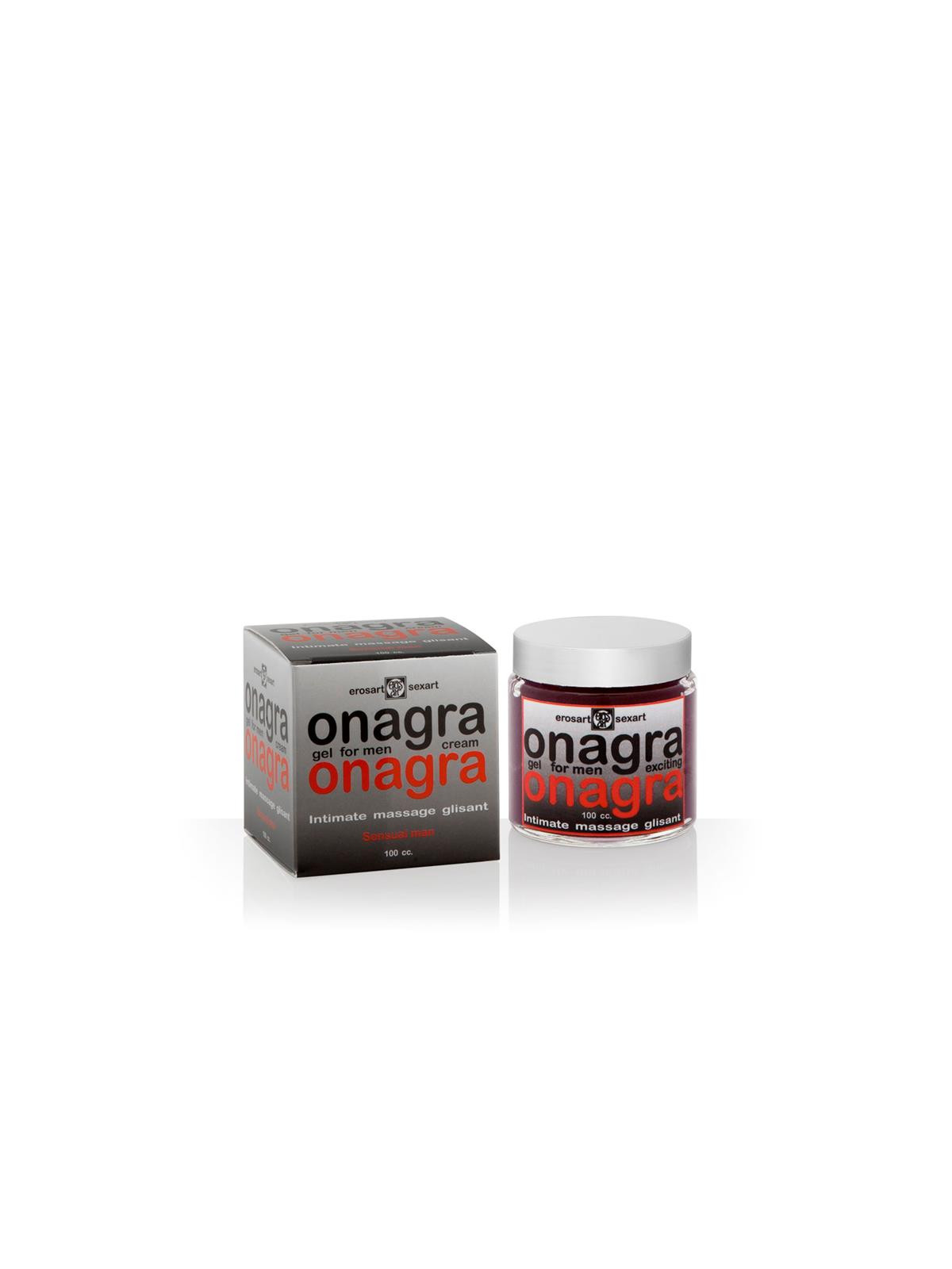 Onagra Man 100 ml