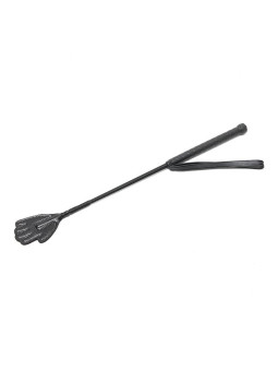 Fusta Mano Cuero 48cm