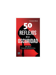 Libro 50 Reflejos de la Oscuridad