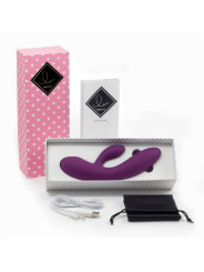 Feelz Toys Vibrador Lea Púrpura