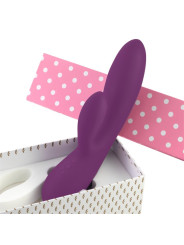 Feelz Toys Vibrador Lea Púrpura