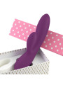 Feelz Toys Vibrador Lea Púrpura