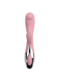 Vibrador Vertigo Bunny Dream